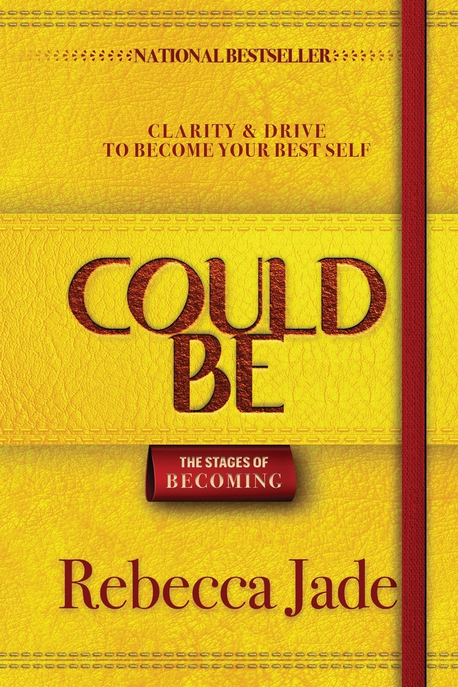 Could Be: The Stages of Becoming cover