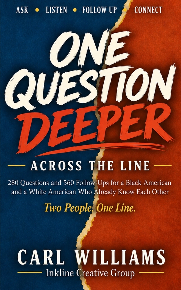 One Question Deeper: Fathers & Daughters. 280 Questions and 560 Follow-Ups for Fathers and Daughters, from the Teen Years On cover