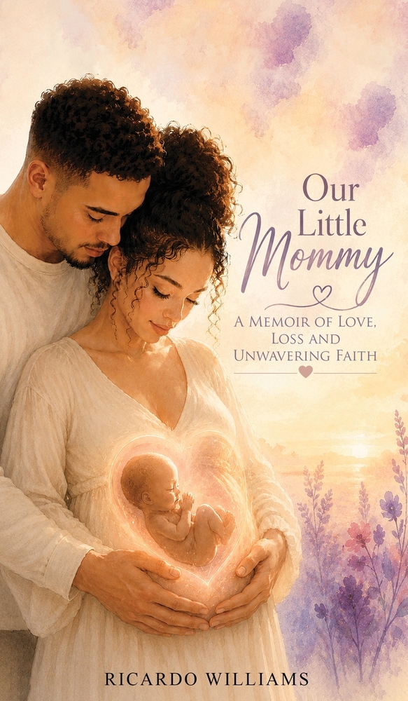 Our Little Mommy: A Memoir of Love, Loss and Unwavering Faith cover