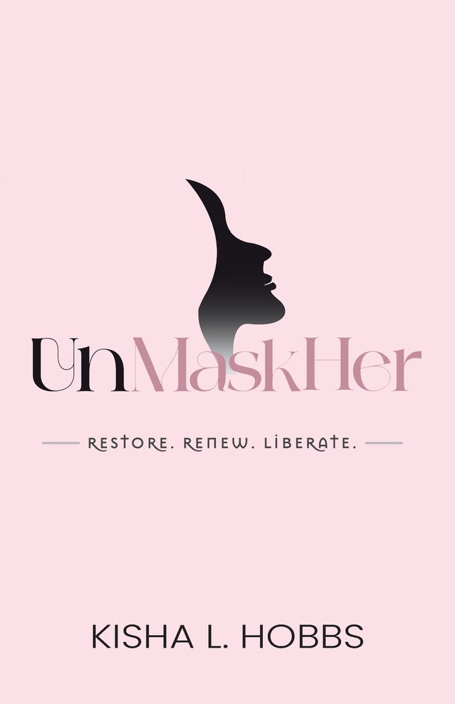 UnMask Her cover