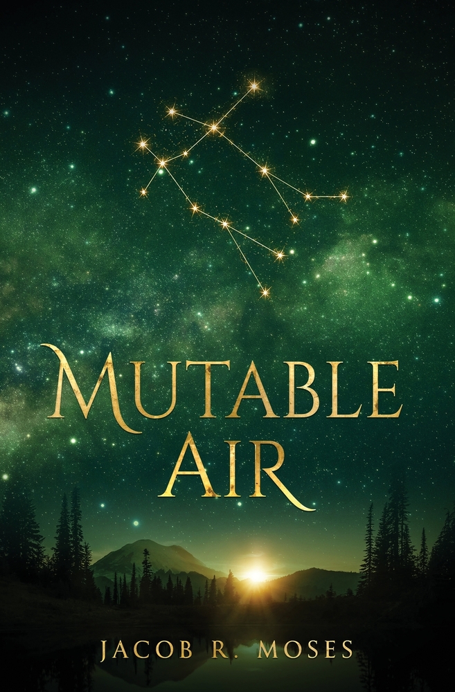 Mutable Air cover