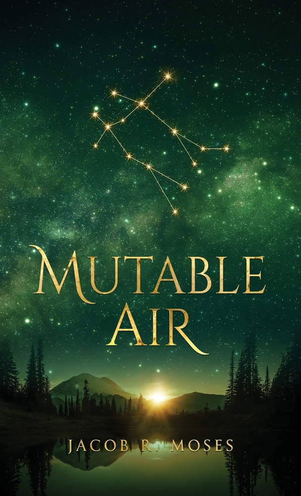 Mutable Air cover