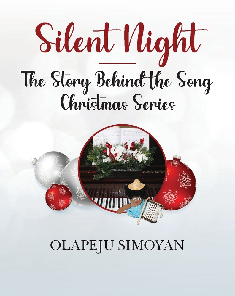 Silent Night cover
