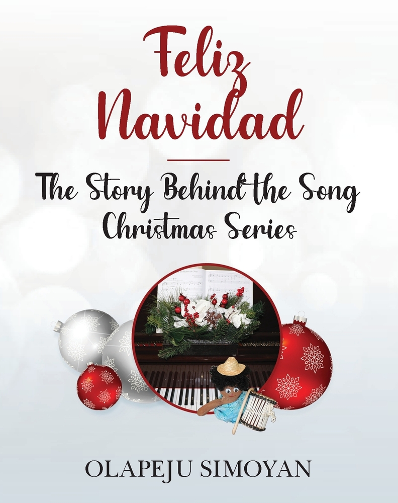Feliz Navidad cover