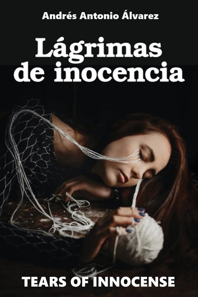 Lágrimas De Inocencia cover