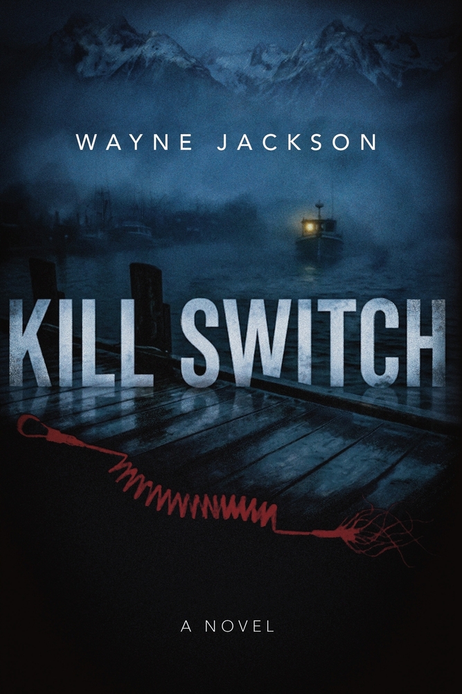 Kill Switch cover