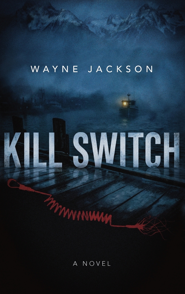 Kill Switch cover