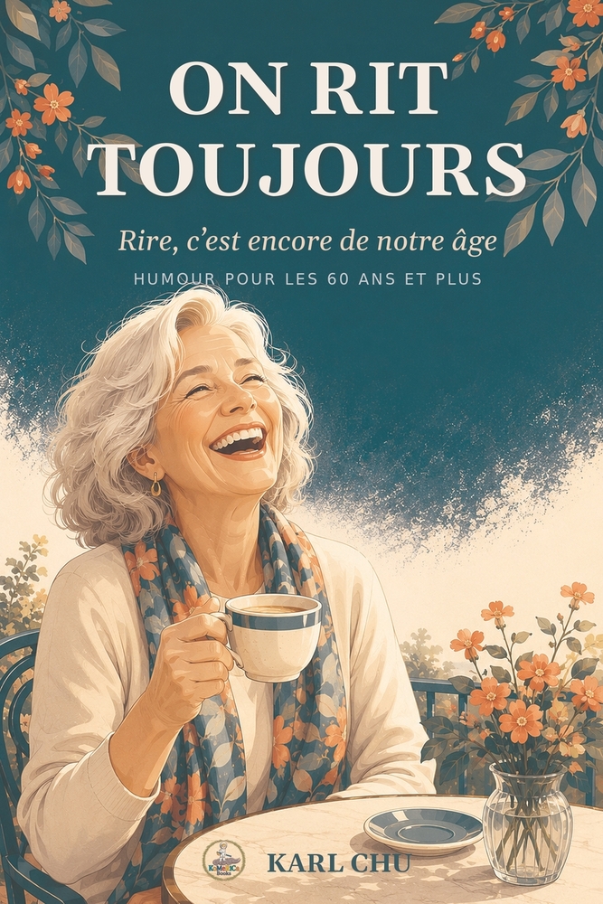 On rit toujours cover