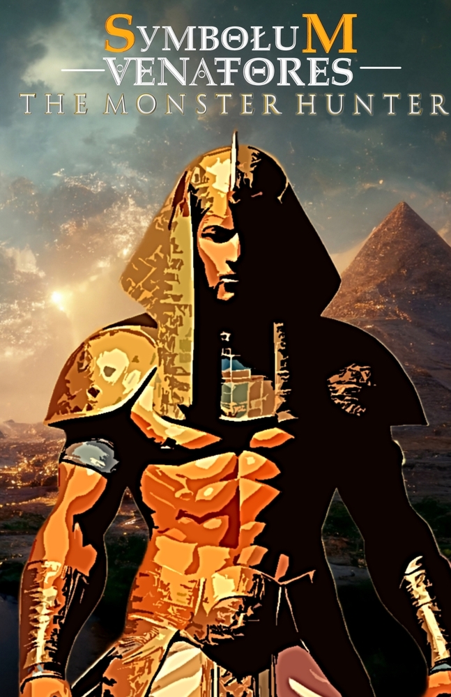 SymboluM Venatores: Twilight of the Gods cover