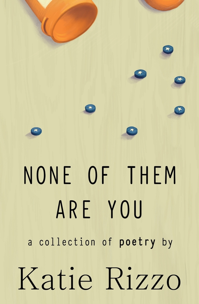 None Of Them Are You cover