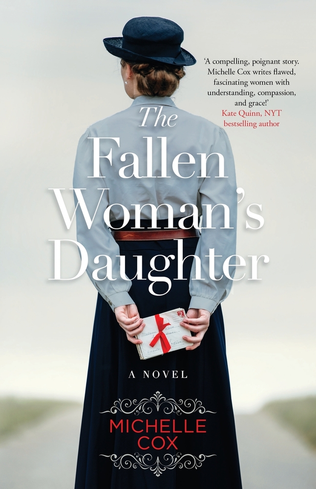 The Fallen Woman's Daughter cover