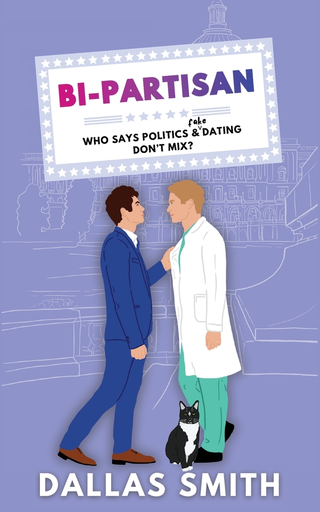 Bi-Partisan cover