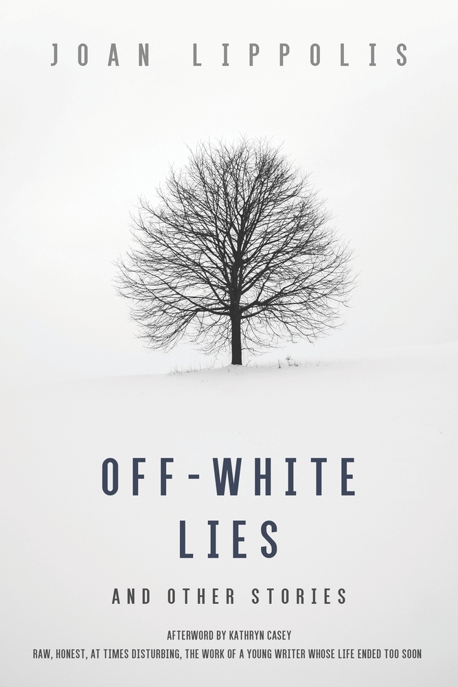 Off-White Lies: and Other Stories cover