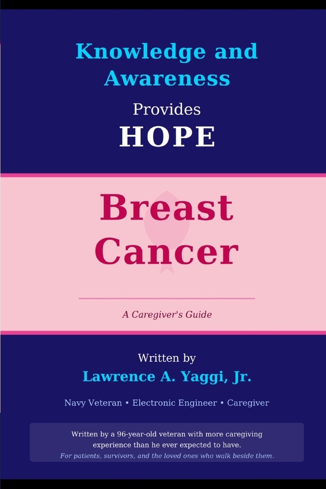 Breast Cancer cover