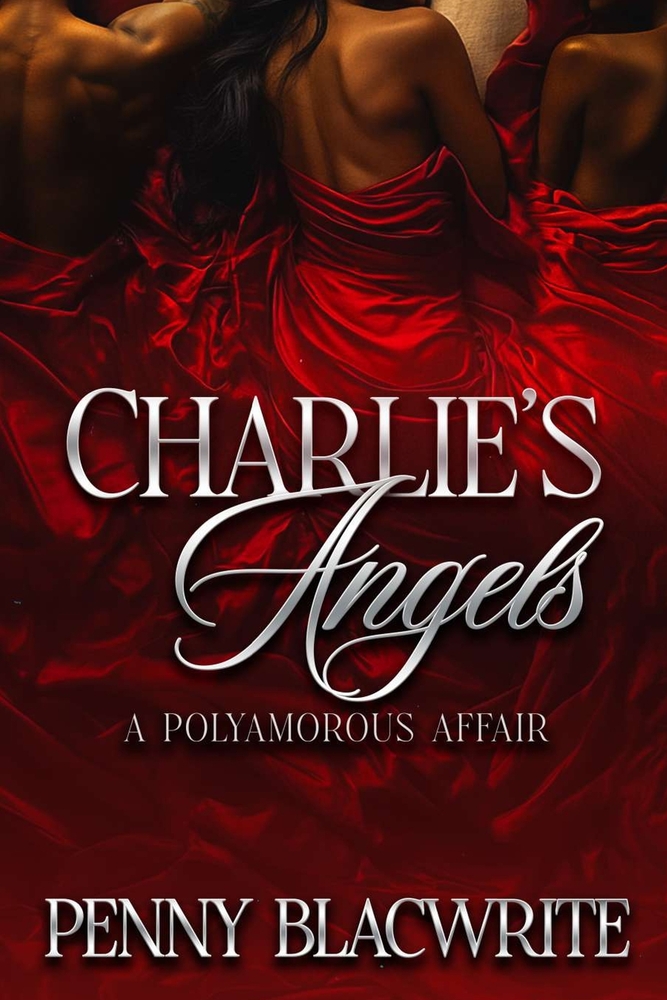 Charlie's Angels: A Polyamorous Affair cover