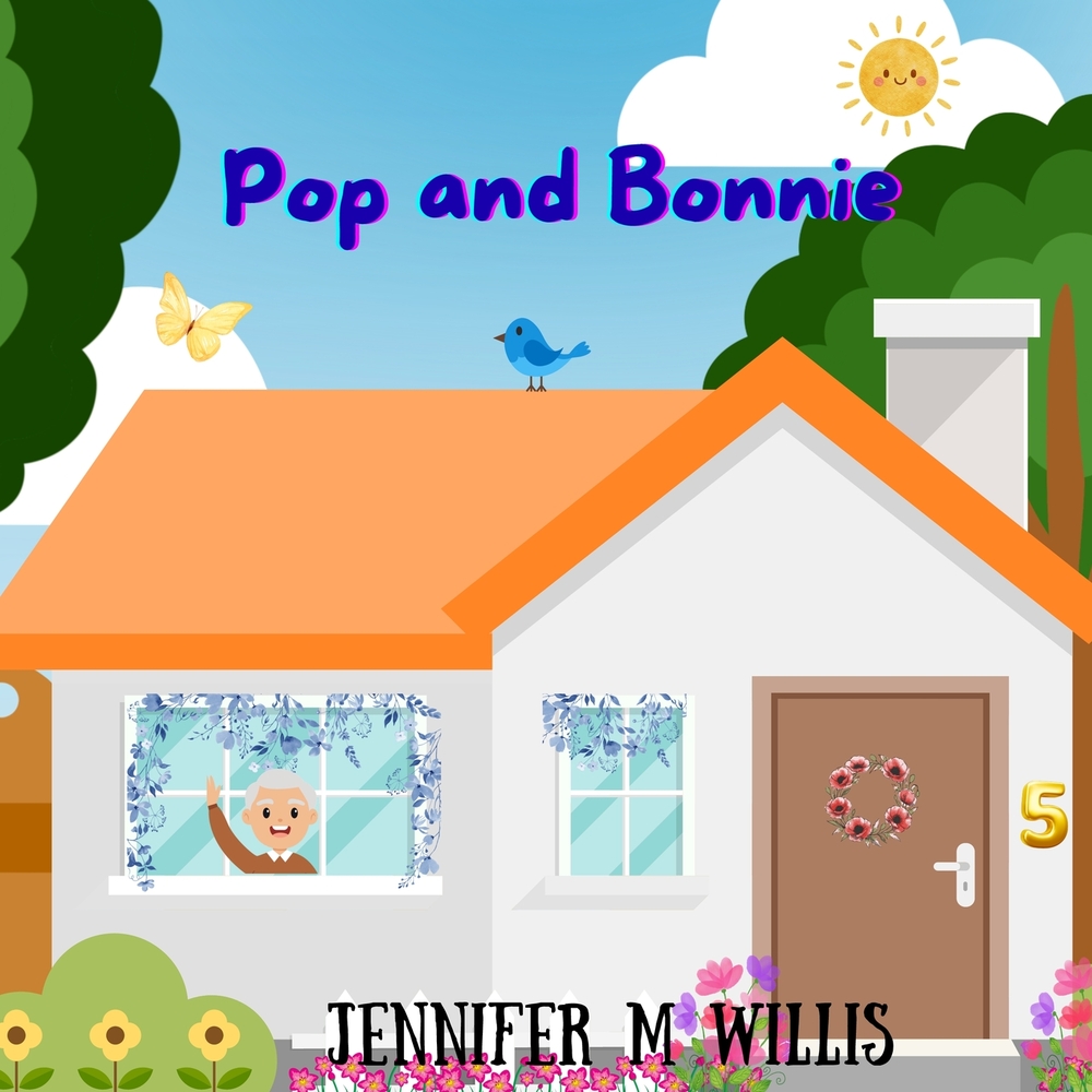 Pop and Bonnie cover