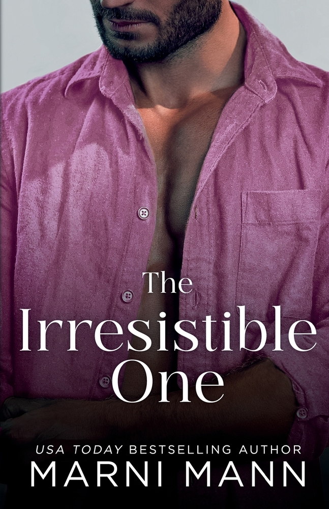 The Irresistible One cover