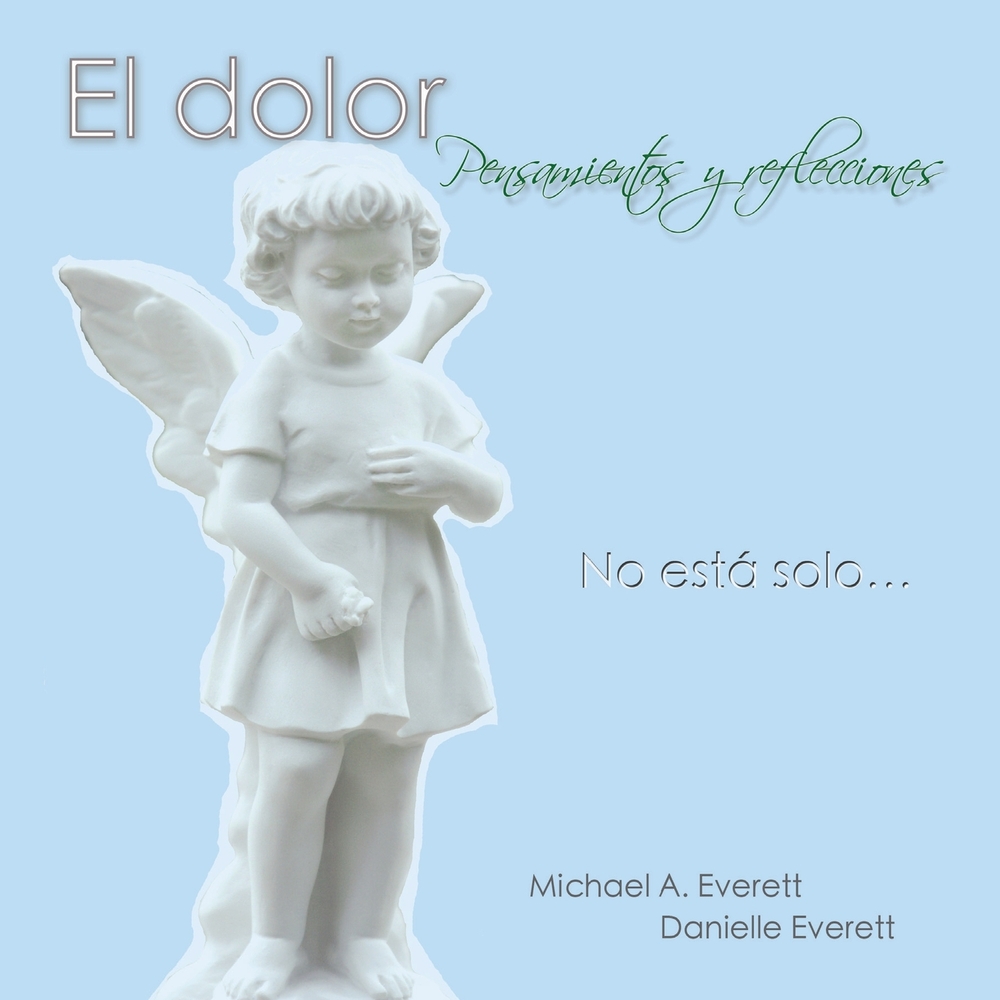 El Dolor - Pensamientos y Reflecciones cover