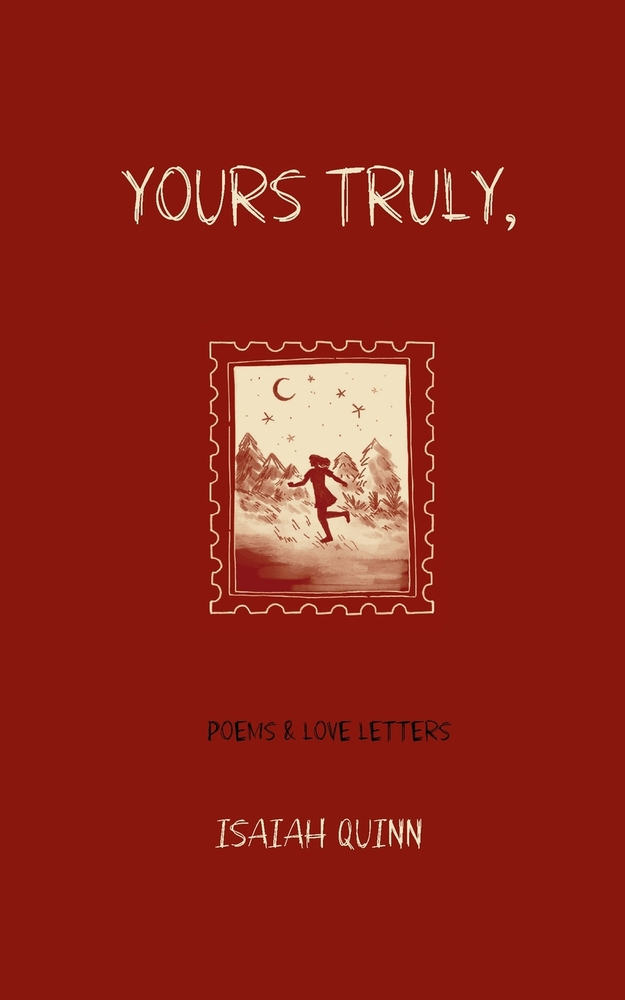 Yours Truly, cover
