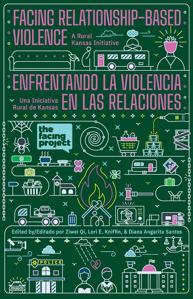 Facing Relationship-Based Violence: A Rural Kansas Initiative cover