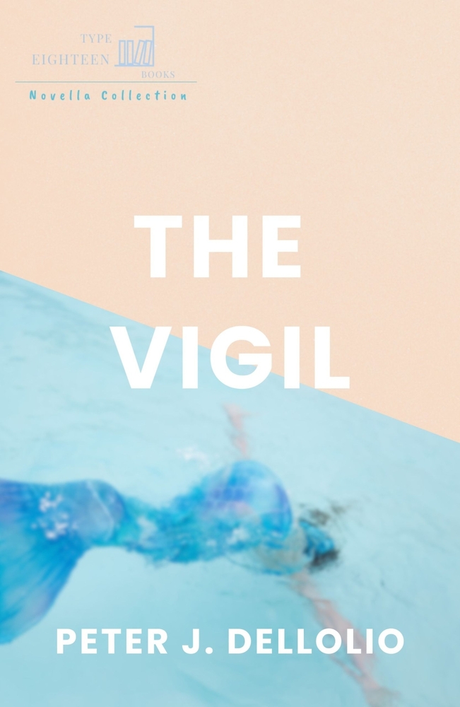 The Vigil cover