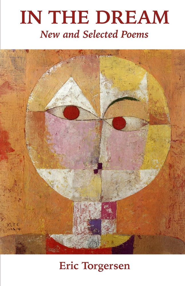 In the Dream: New and Selected Poems cover