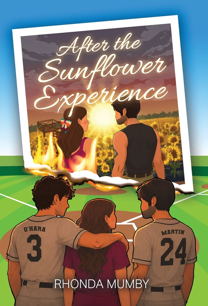 After the Sunflower Experience cover