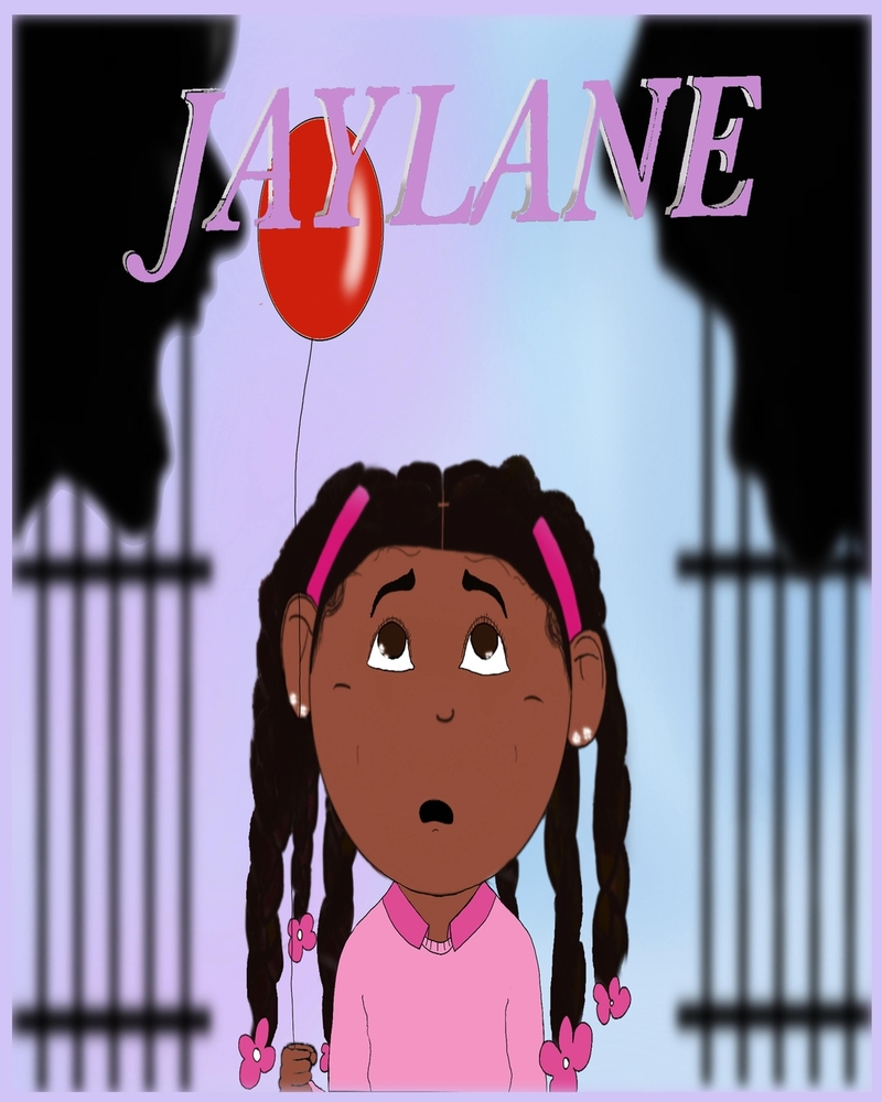 Jaylane cover