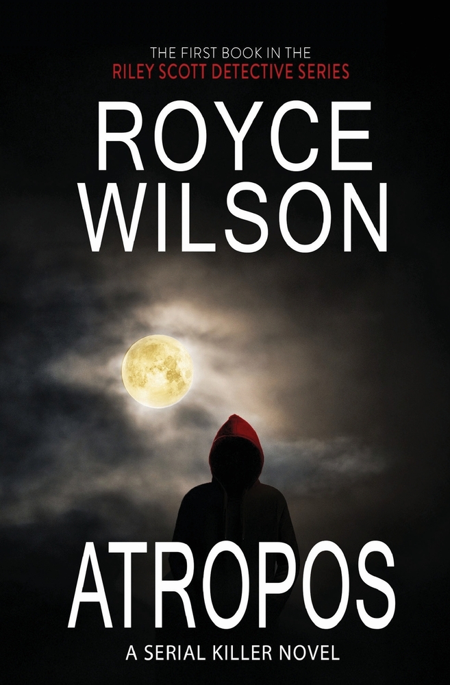 Atropos cover