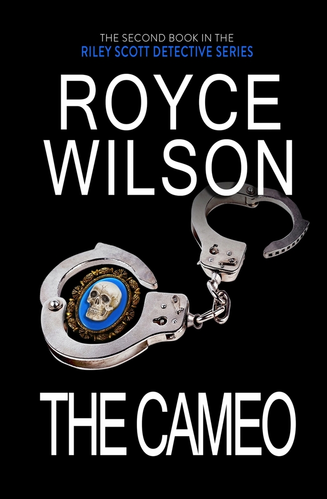 The Cameo cover