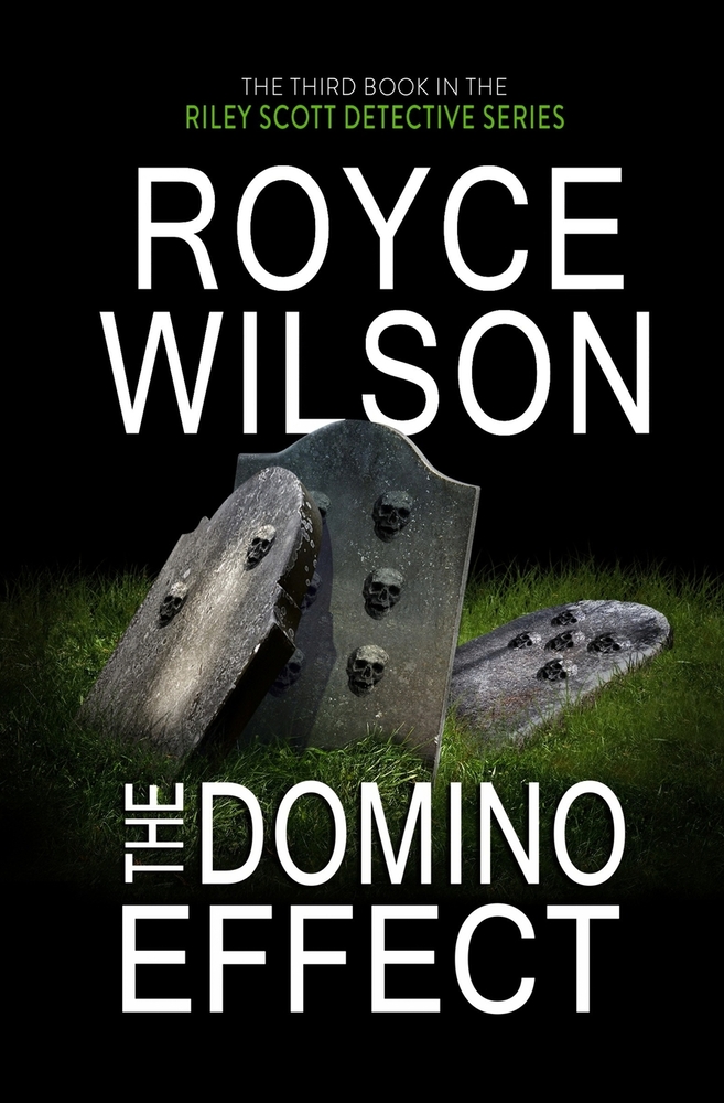 The Domino Effect cover