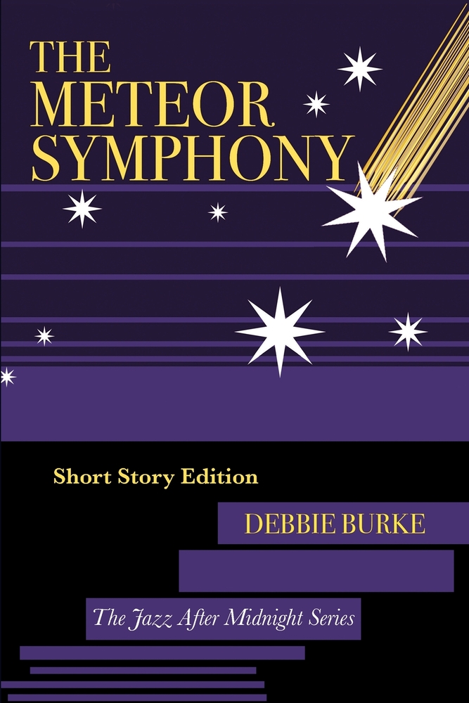 The Meteor Symphony: Short Story Edition cover