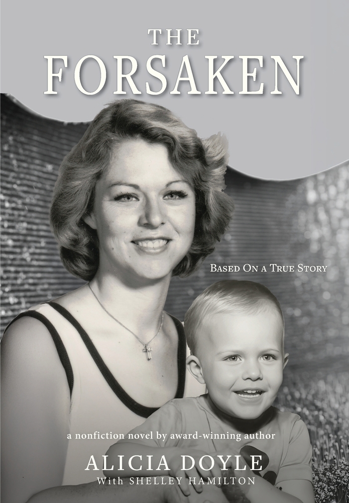 The Forsaken cover