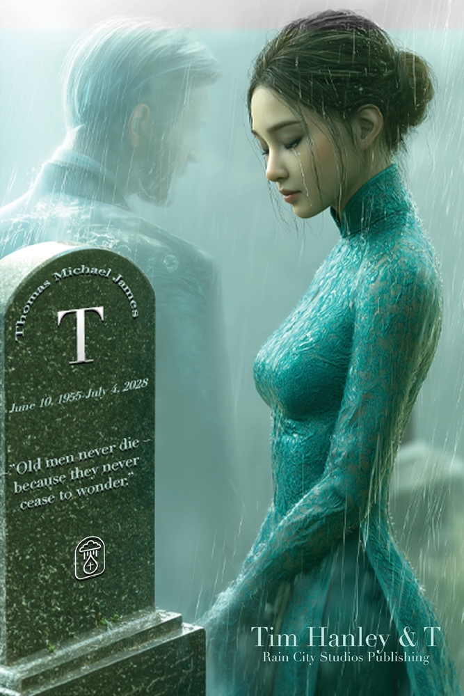 T cover