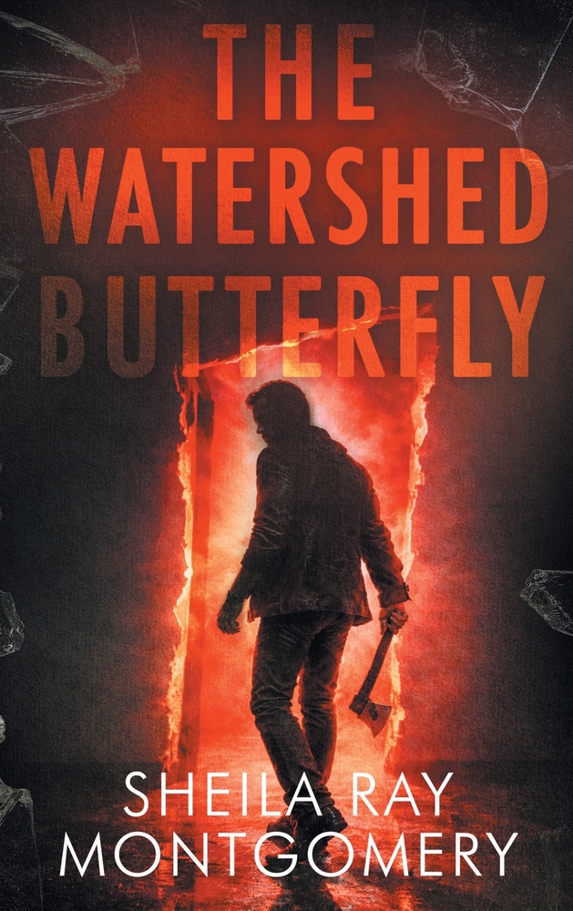 The Watershed Butterfly cover