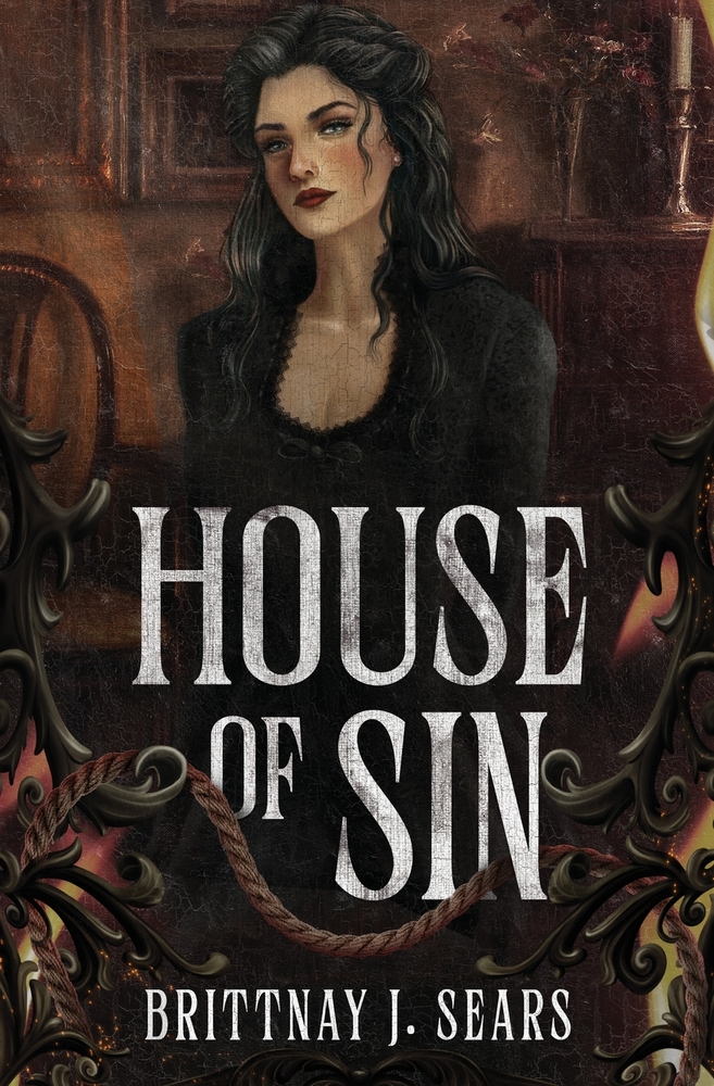 House of Sin cover