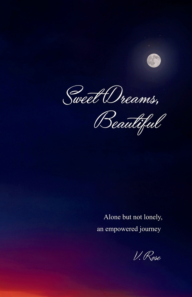 Sweet Dreams, Beautiful cover