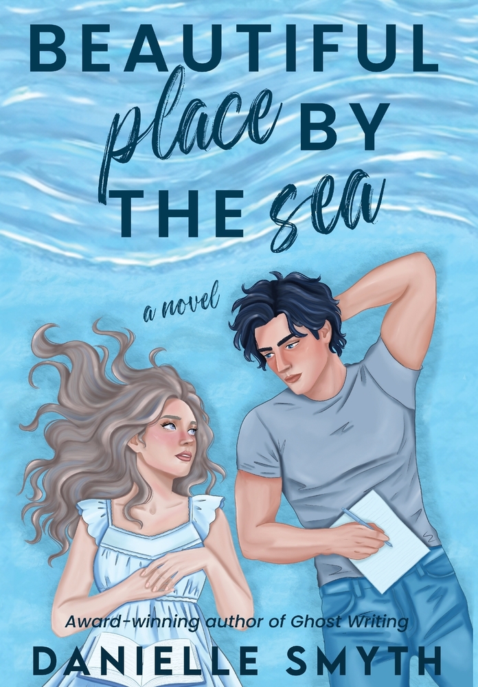 Beautiful Place by the Sea cover