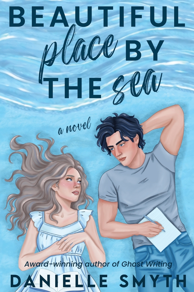 Beautiful Place by the Sea cover
