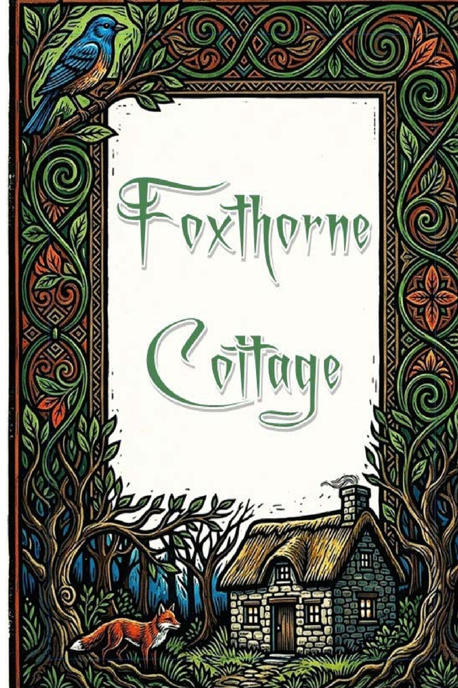 Foxthorne Cottage cover