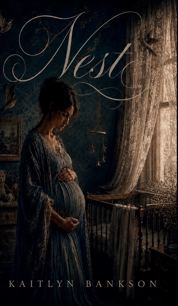 Nest cover