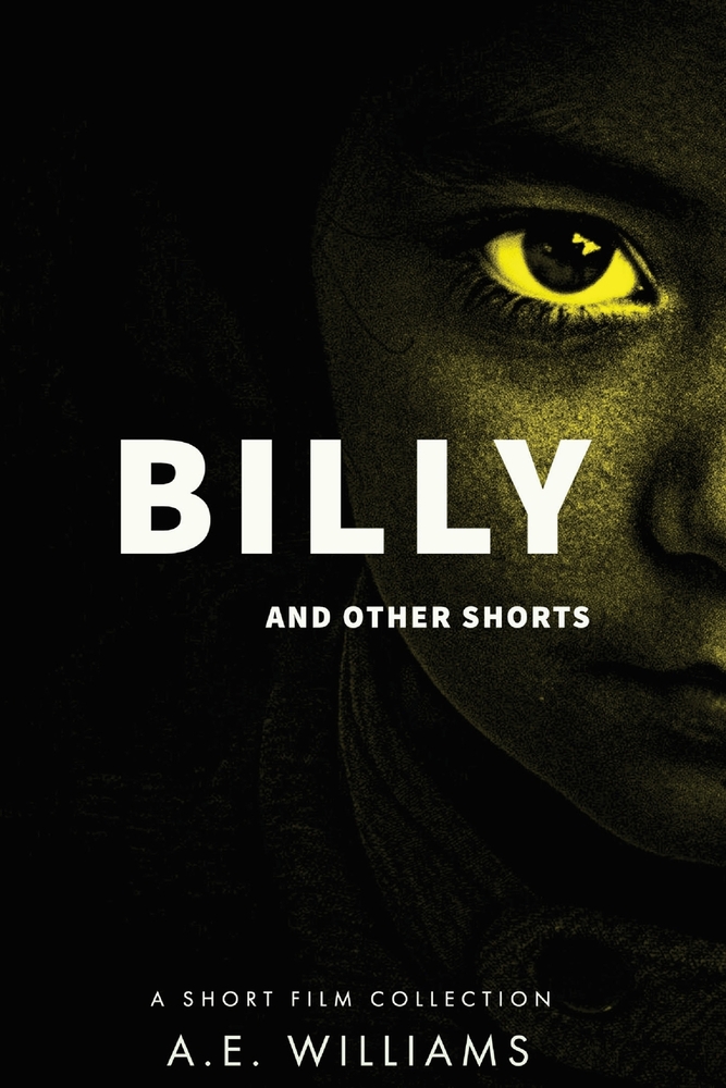 Billy and Other Shorts cover