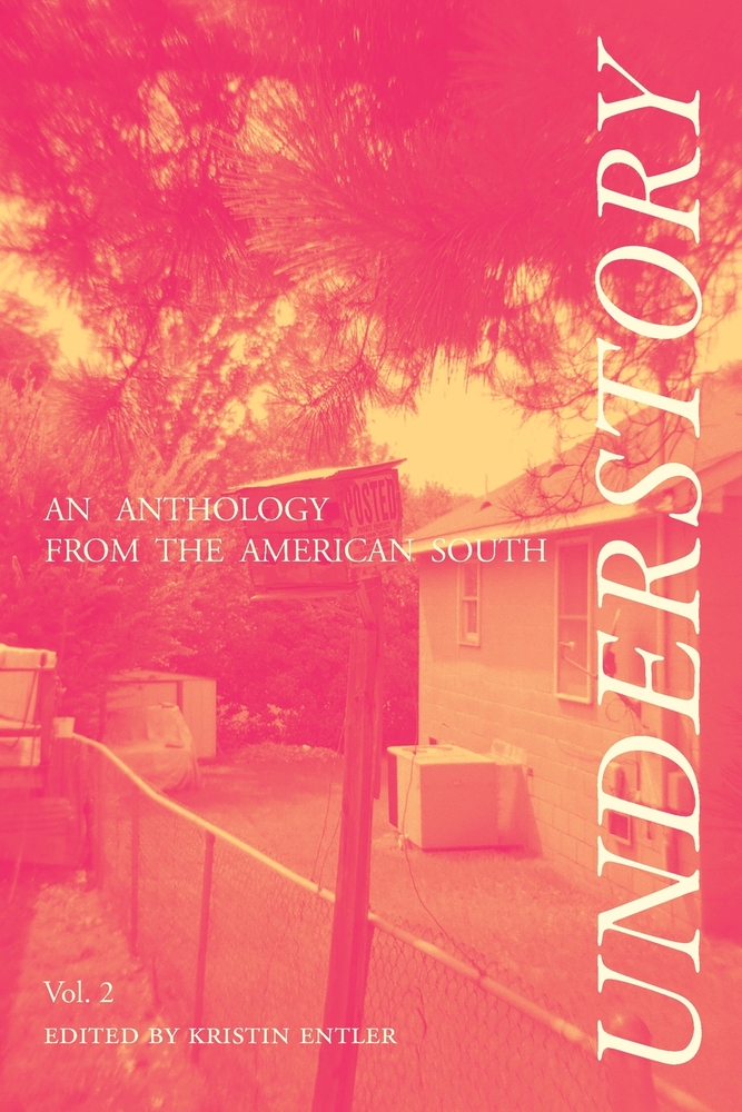 Understory: An Anthology from the American South cover