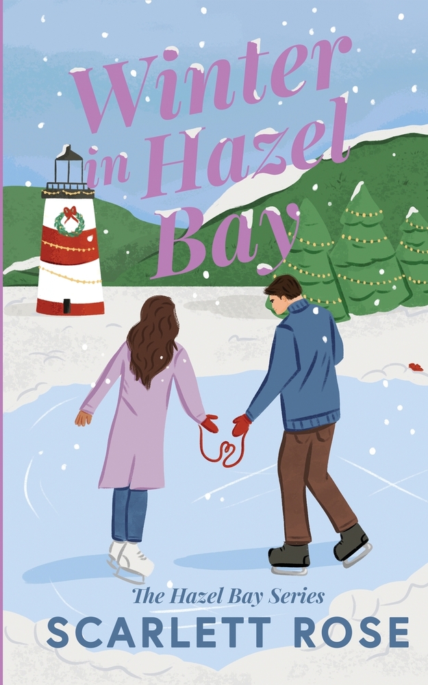 Winter in Hazel Bay cover