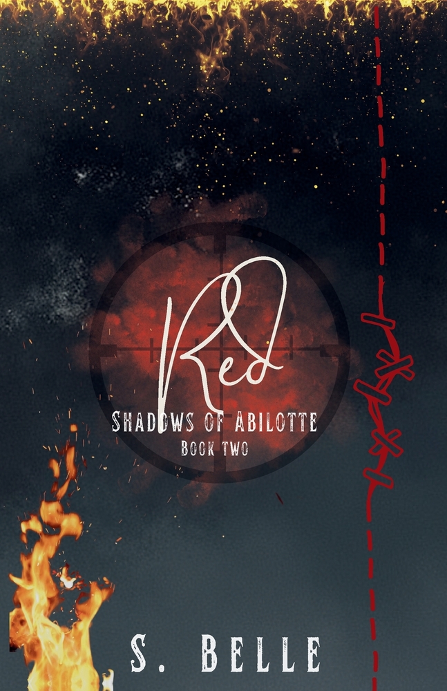 Red cover