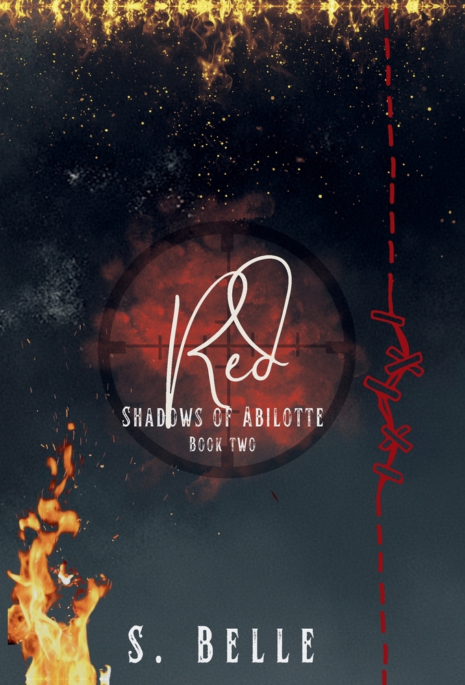 Red cover