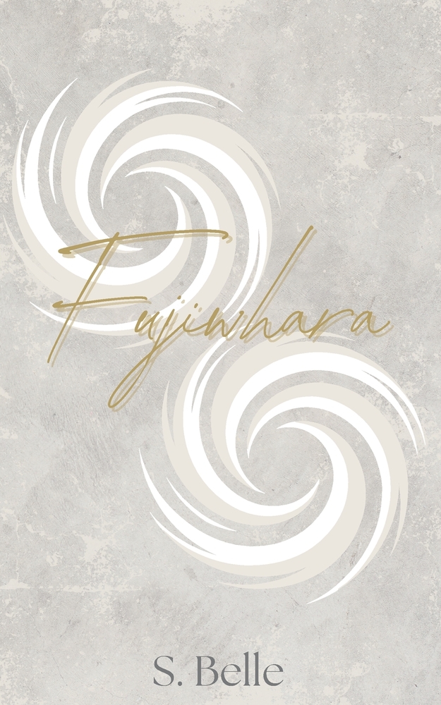 Fujiwhara cover