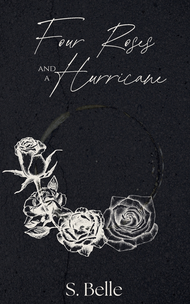 Four Roses and a Hurricane cover