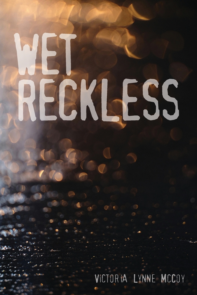 Wet Reckless cover