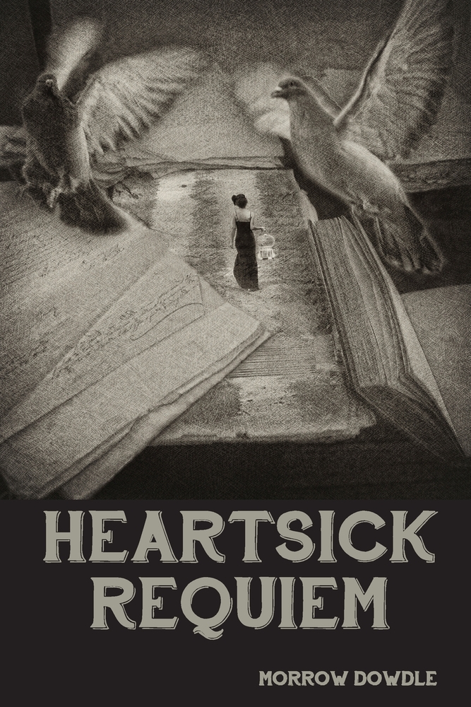 Heartsick Requiem cover